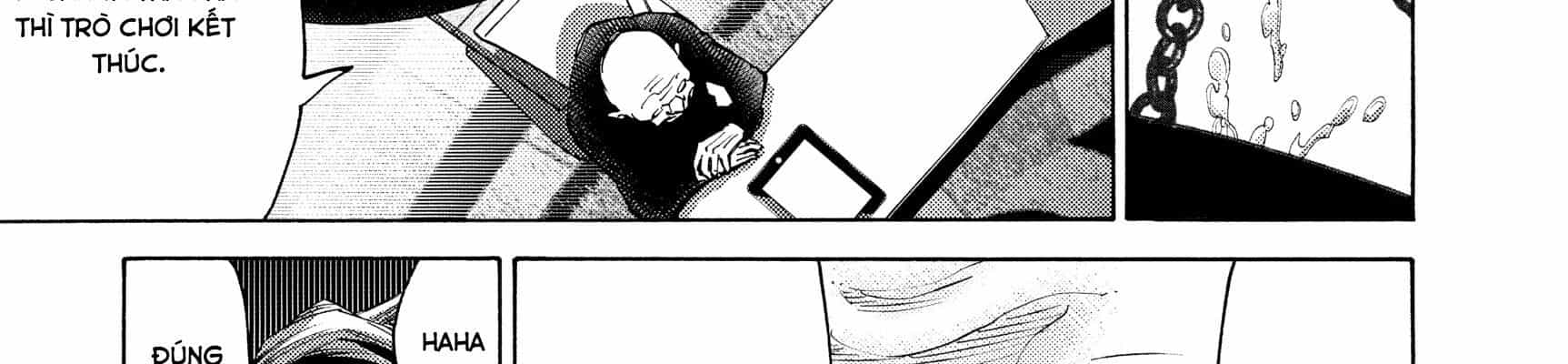 Alice In Borderland - Chương 51.6 - ảnh 88