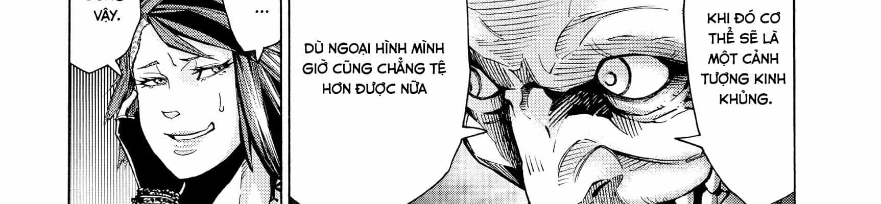 Alice In Borderland - Chương 51.6 - ảnh 89
