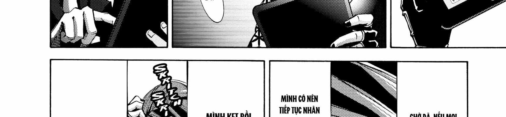 Alice In Borderland - Chương 51.6 - ảnh 95