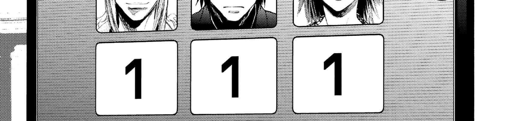 Alice In Borderland - Chương 51.7 - ảnh 104