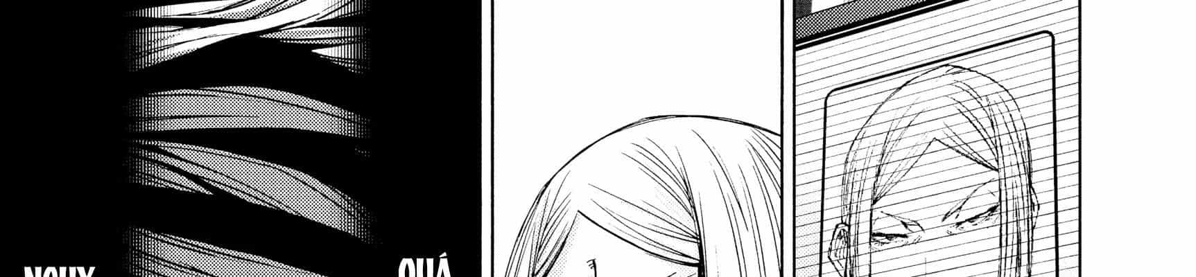 Alice In Borderland - Chương 51.7 - ảnh 115
