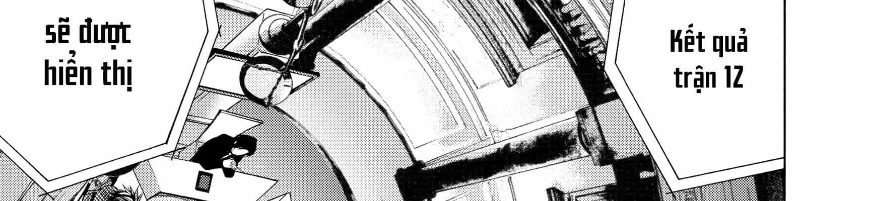 Alice In Borderland - Chương 51.7 - ảnh 131