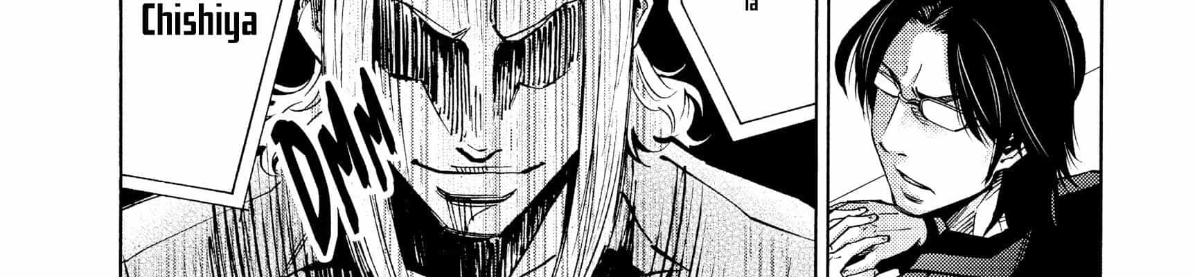 Alice In Borderland - Chương 51.7 - ảnh 141