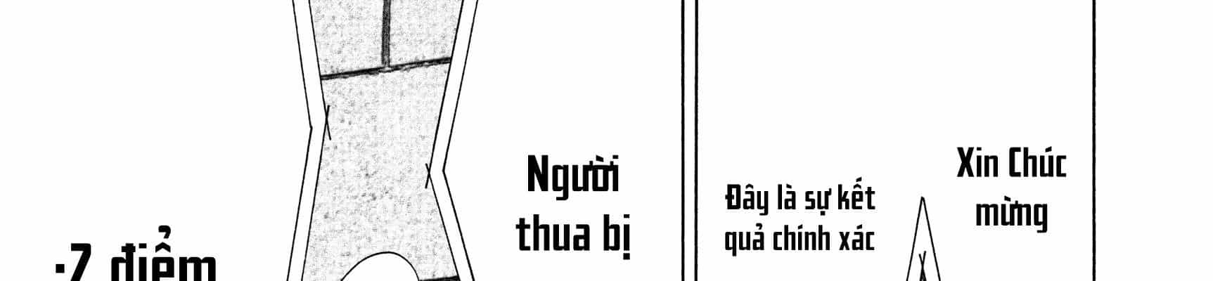 Alice In Borderland - Chương 51.7 - ảnh 143