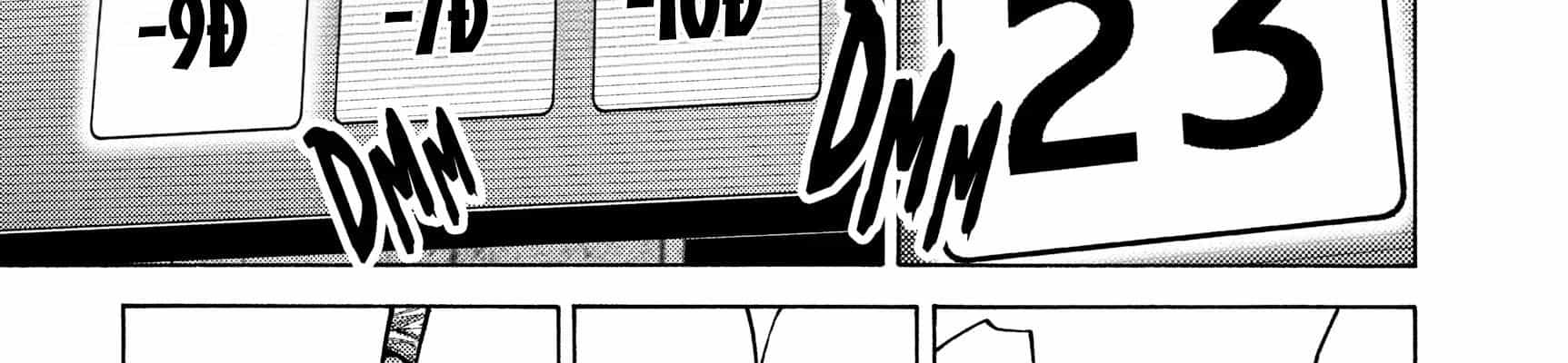 Alice In Borderland - Chương 51.7 - ảnh 146