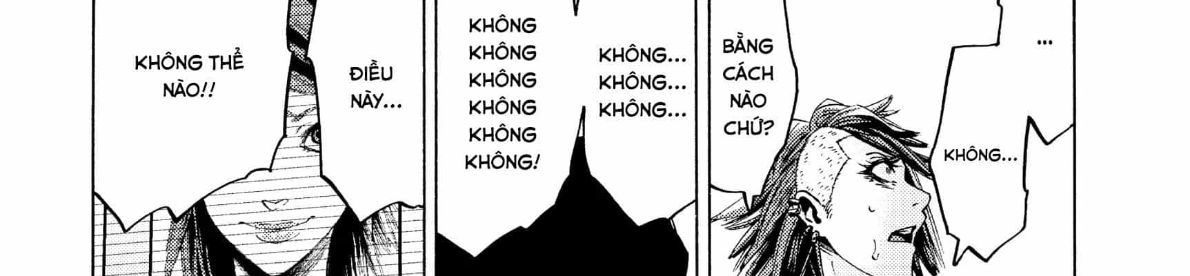 Alice In Borderland - Chương 51.7 - ảnh 147
