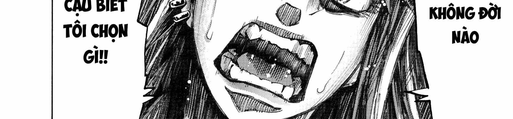 Alice In Borderland - Chương 51.7 - ảnh 153