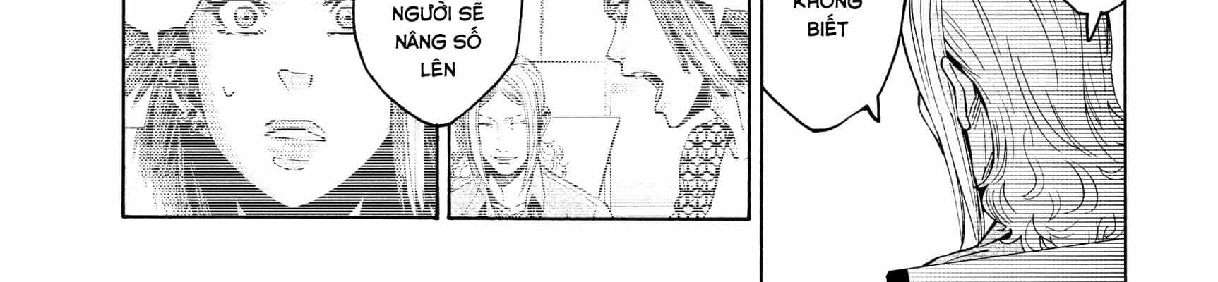 Alice In Borderland - Chương 51.7 - ảnh 155