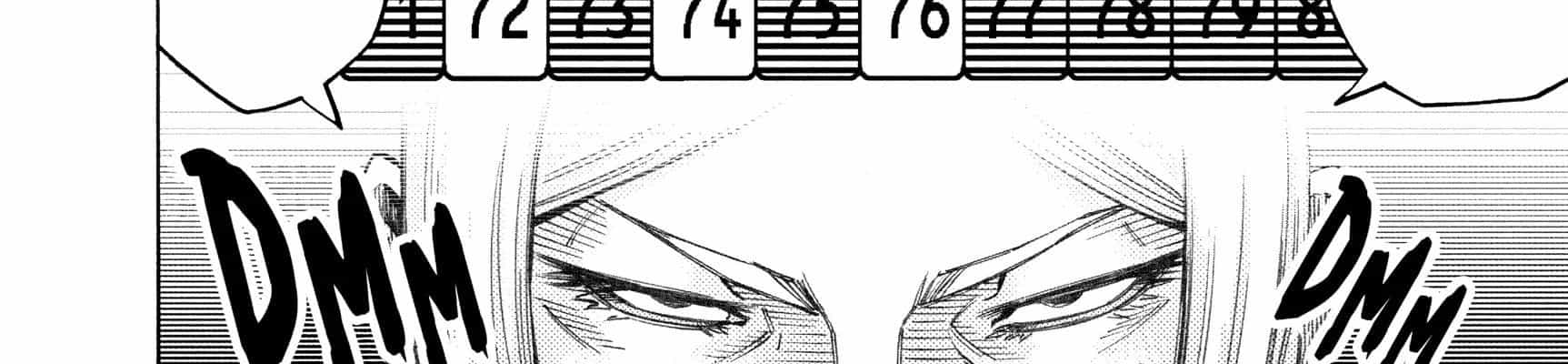 Alice In Borderland - Chương 51.7 - ảnh 179