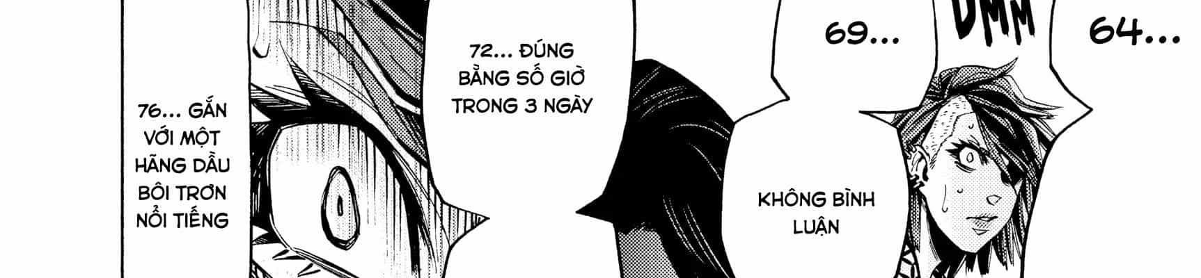 Alice In Borderland - Chương 51.7 - ảnh 182
