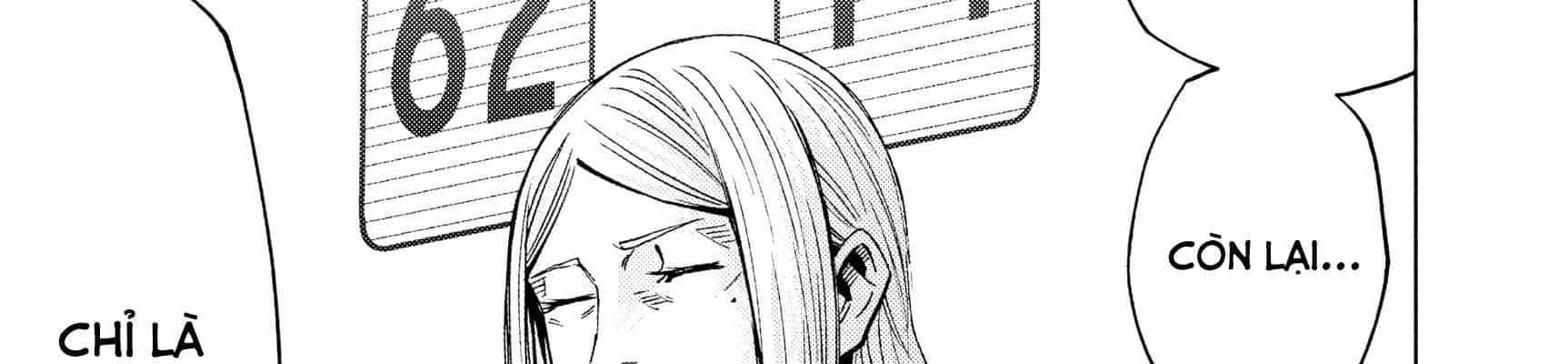 Alice In Borderland - Chương 51.7 - ảnh 186
