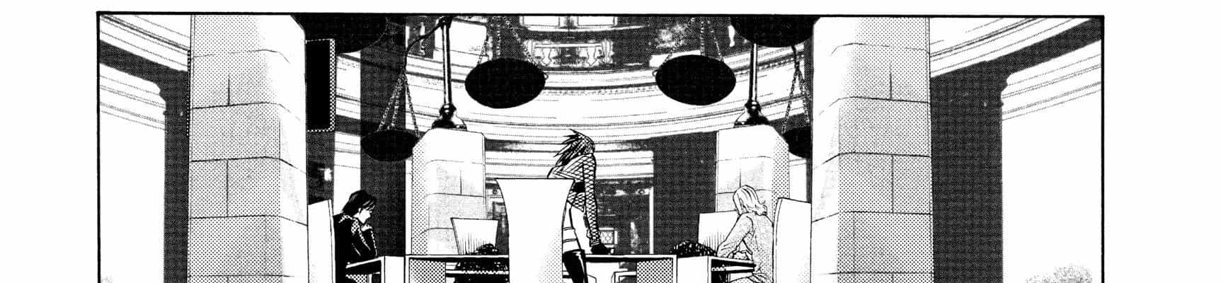 Alice In Borderland - Chương 51.7 - ảnh 188