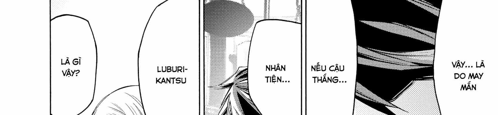 Alice In Borderland - Chương 51.7 - ảnh 192