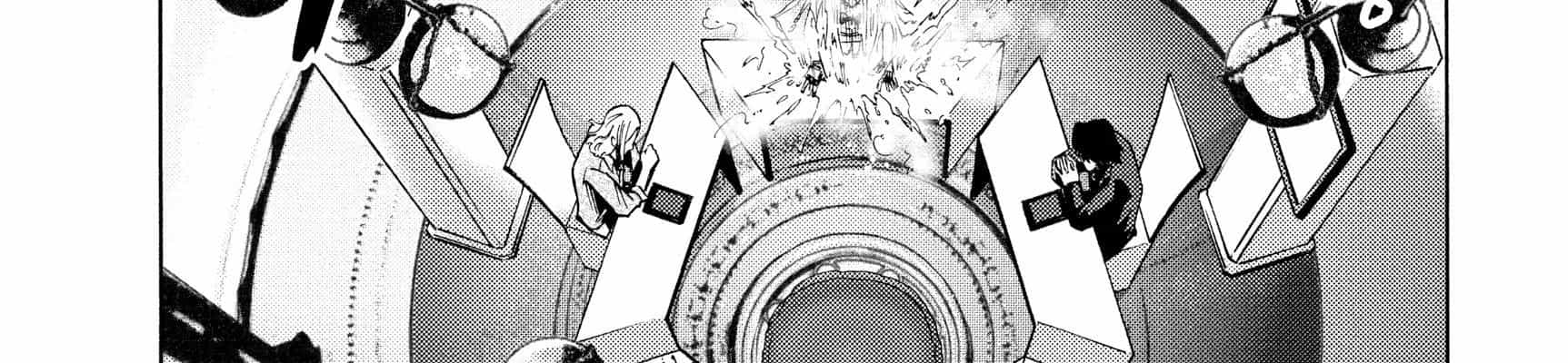 Alice In Borderland - Chương 51.7 - ảnh 197