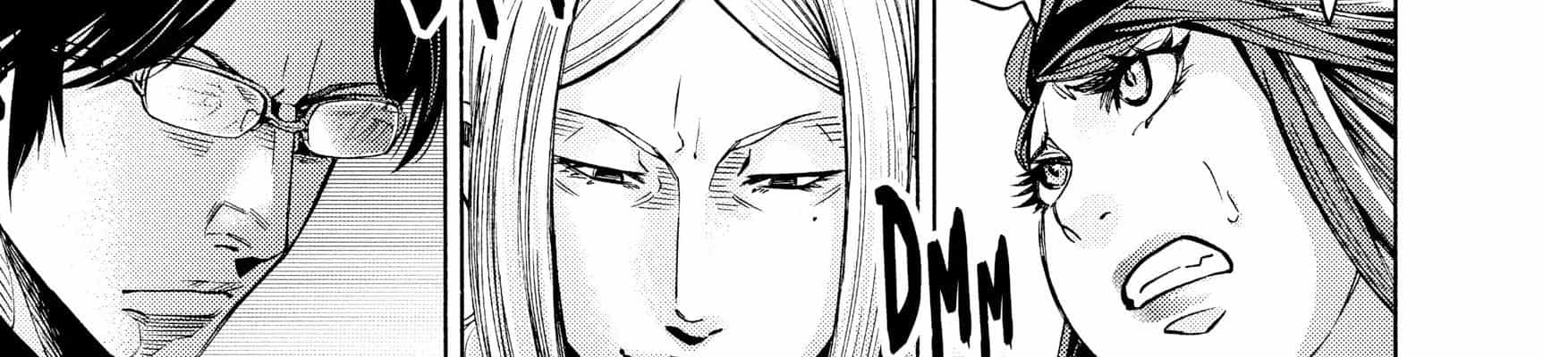 Alice In Borderland - Chương 51.7 - ảnh 21