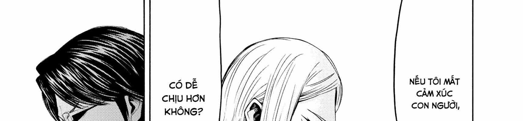 Alice In Borderland - Chương 51.7 - ảnh 213