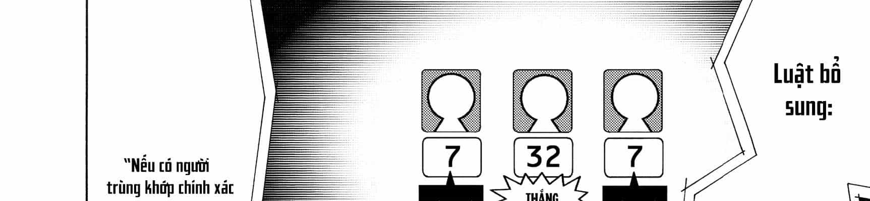 Alice In Borderland - Chương 51.7 - ảnh 24