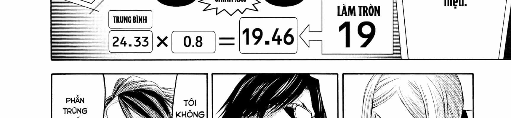 Alice In Borderland - Chương 51.7 - ảnh 26