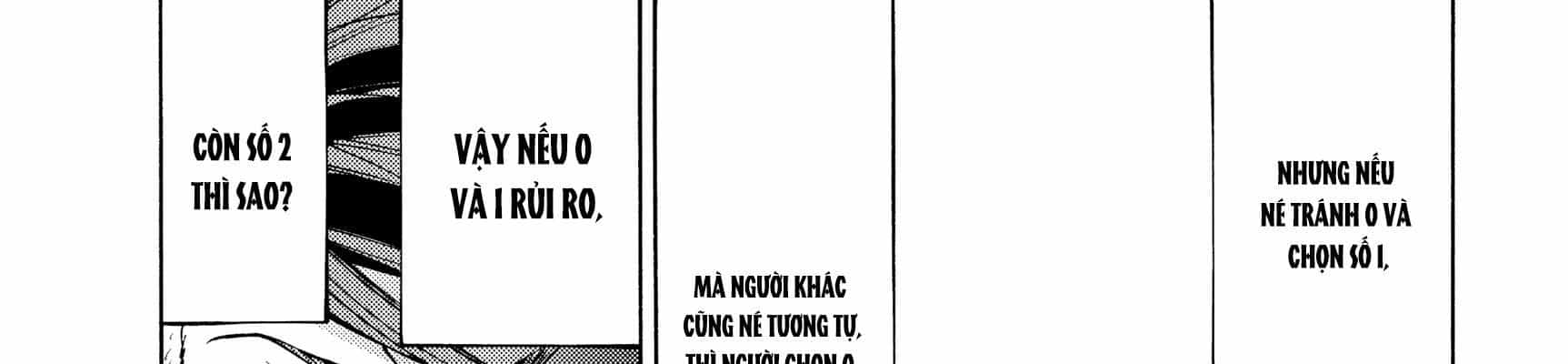 Alice In Borderland - Chương 51.7 - ảnh 38