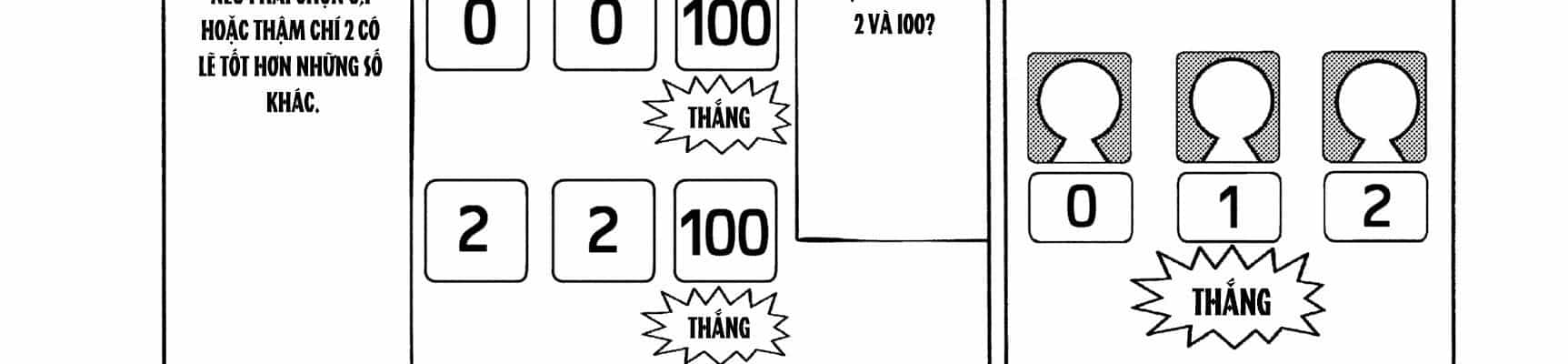 Alice In Borderland - Chương 51.7 - ảnh 41