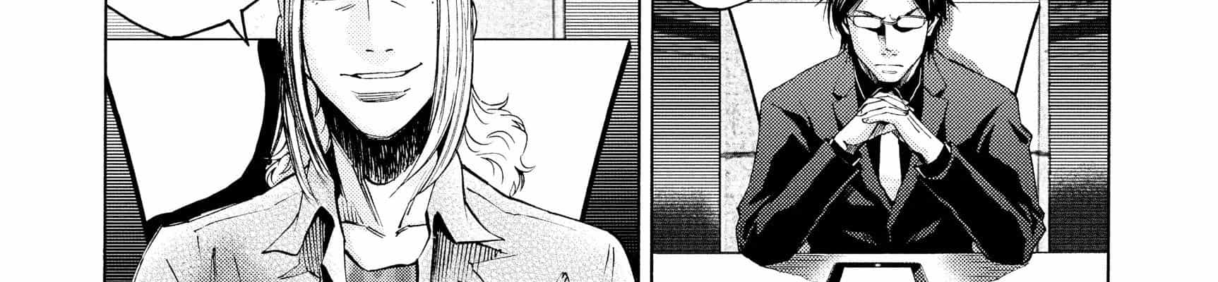 Alice In Borderland - Chương 51.7 - ảnh 48