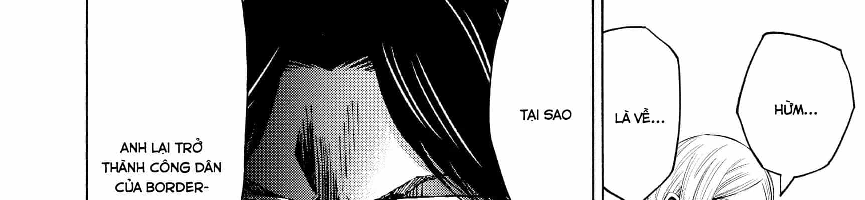 Alice In Borderland - Chương 51.7 - ảnh 52