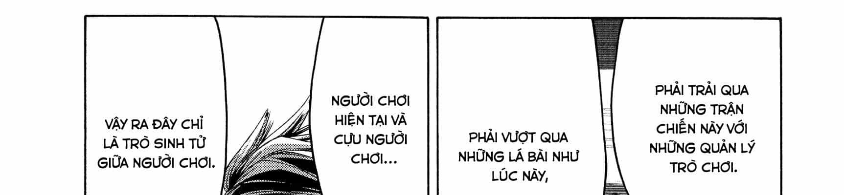 Alice In Borderland - Chương 51.7 - ảnh 56