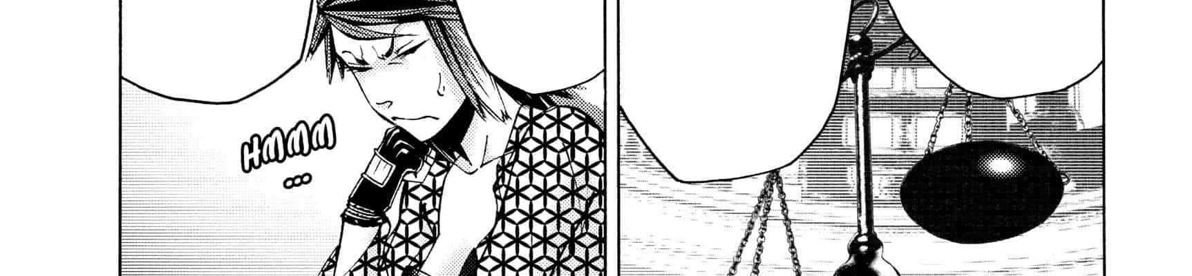 Alice In Borderland - Chương 51.7 - ảnh 57