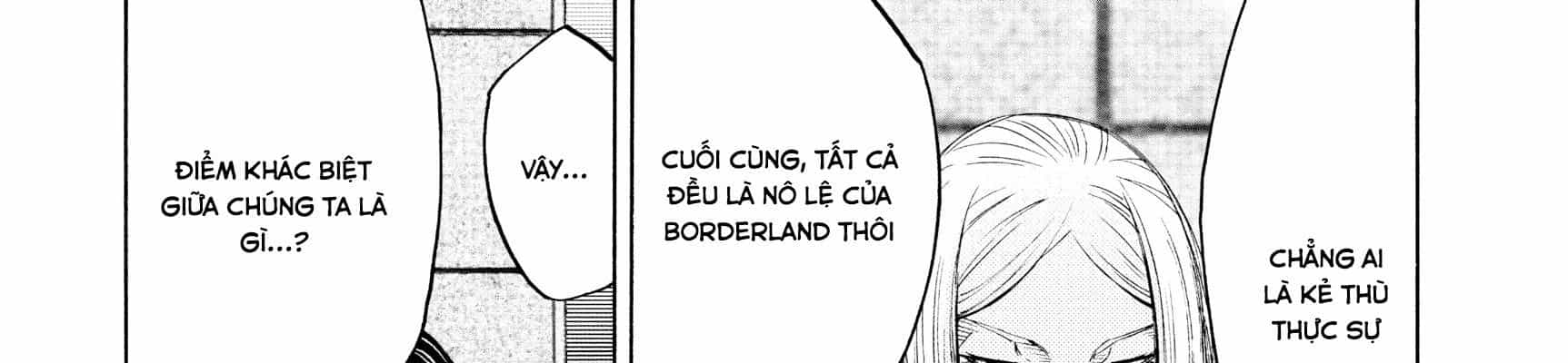 Alice In Borderland - Chương 51.7 - ảnh 59