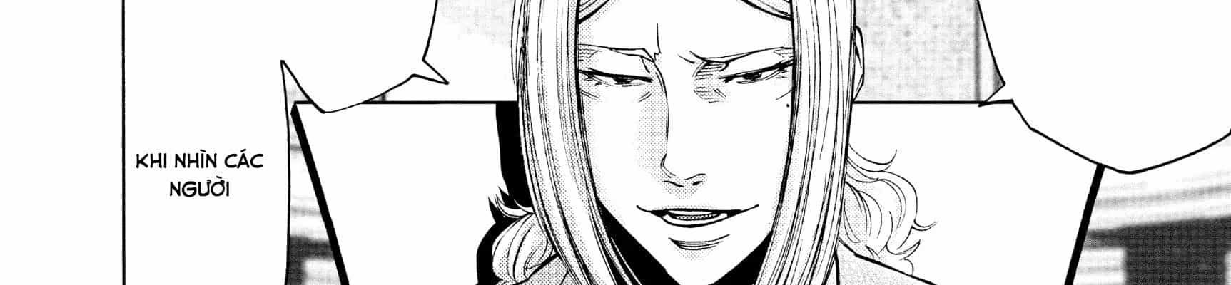 Alice In Borderland - Chương 51.7 - ảnh 67