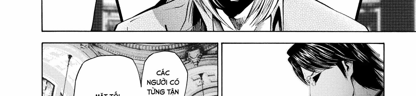 Alice In Borderland - Chương 51.7 - ảnh 68