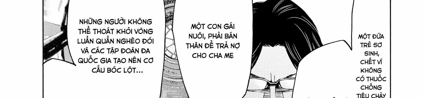 Alice In Borderland - Chương 51.7 - ảnh 70