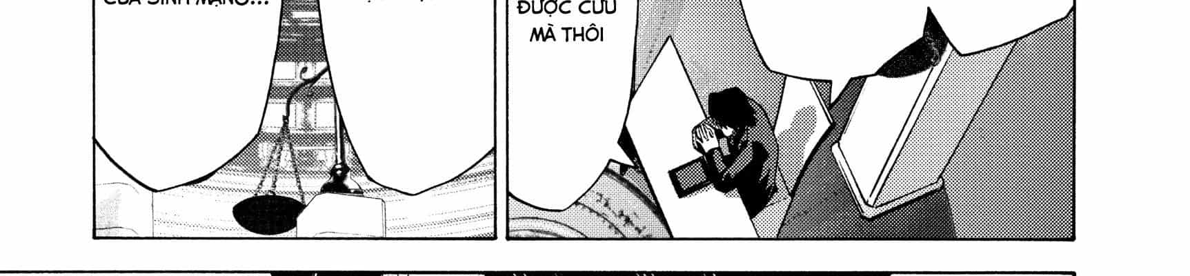 Alice In Borderland - Chương 51.7 - ảnh 74