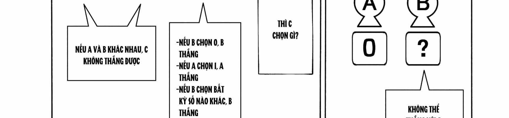 Alice In Borderland - Chương 51.7 - ảnh 83