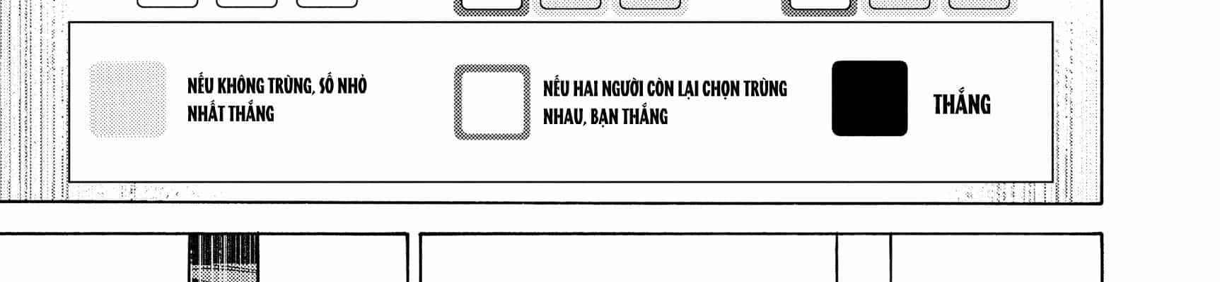 Alice In Borderland - Chương 51.7 - ảnh 90