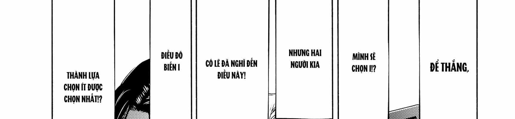 Alice In Borderland - Chương 51.7 - ảnh 94