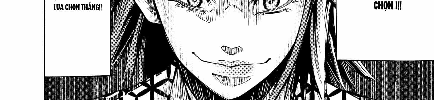 Alice In Borderland - Chương 51.7 - ảnh 97