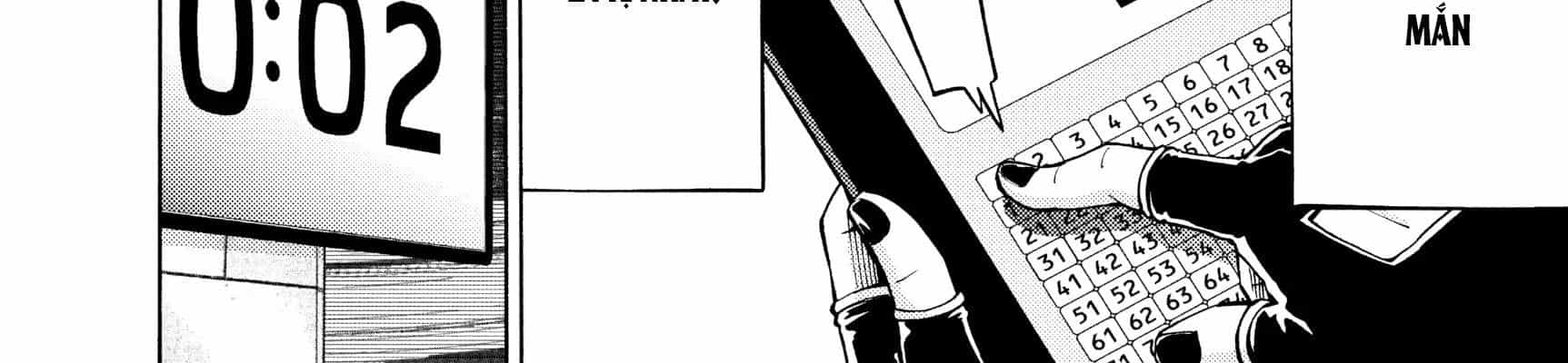 Alice In Borderland - Chương 51.7 - ảnh 99