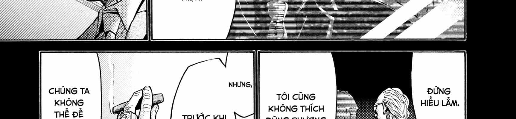 Alice In Borderland - Chương 51.8 - ảnh 103