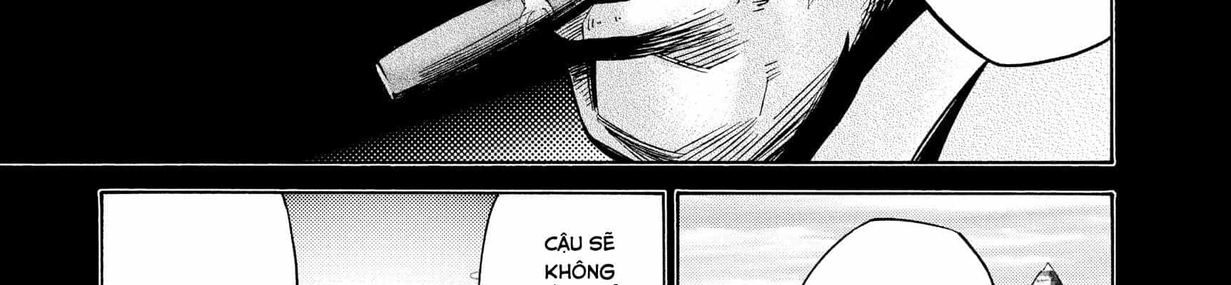 Alice In Borderland - Chương 51.8 - ảnh 117