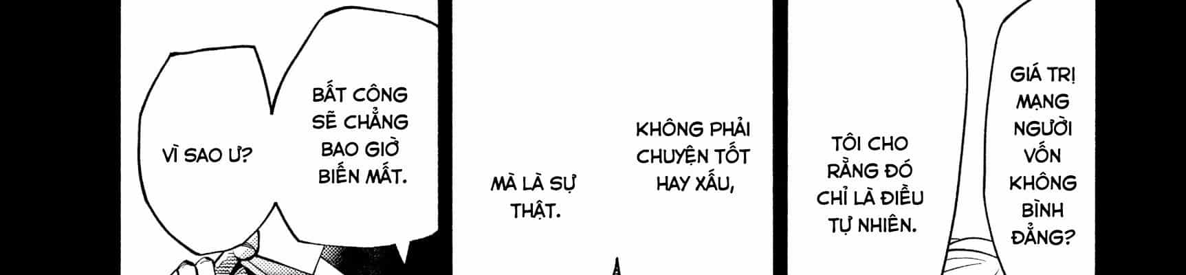 Alice In Borderland - Chương 51.8 - ảnh 136