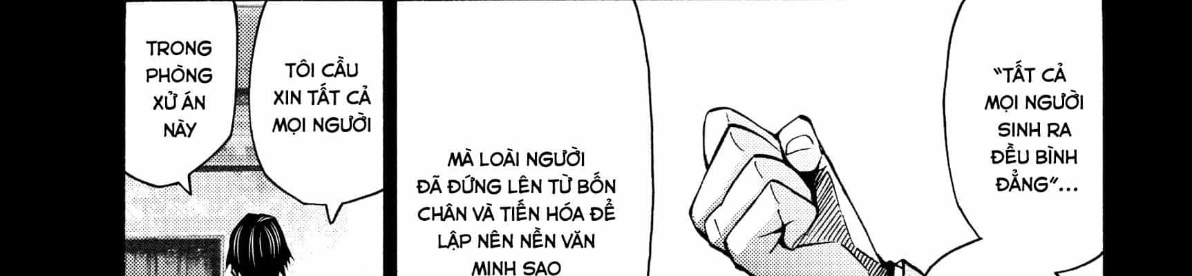 Alice In Borderland - Chương 51.8 - ảnh 14