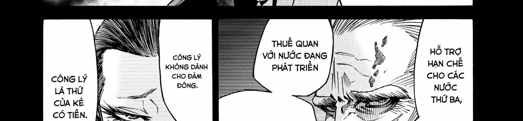 Alice In Borderland - Chương 51.8 - ảnh 146