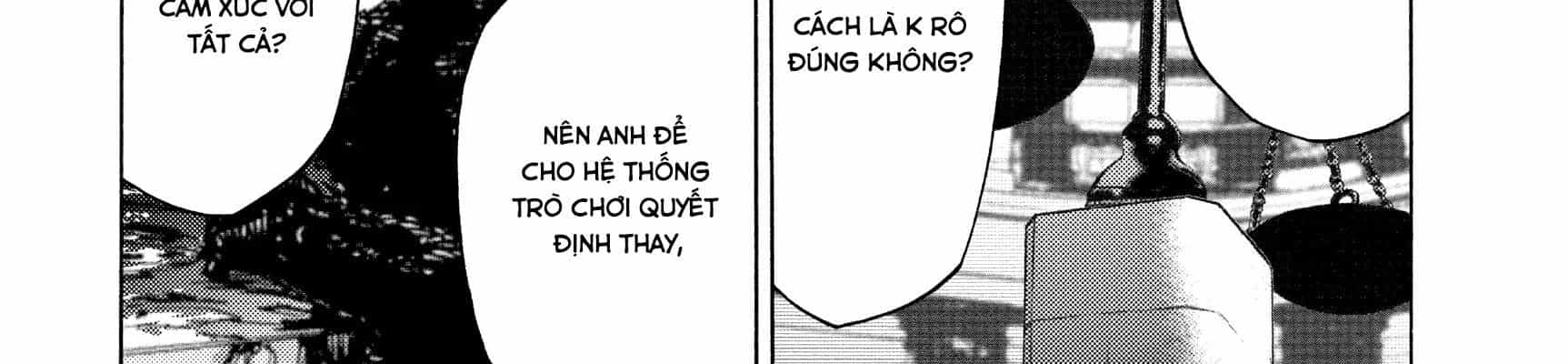 Alice In Borderland - Chương 51.8 - ảnh 176