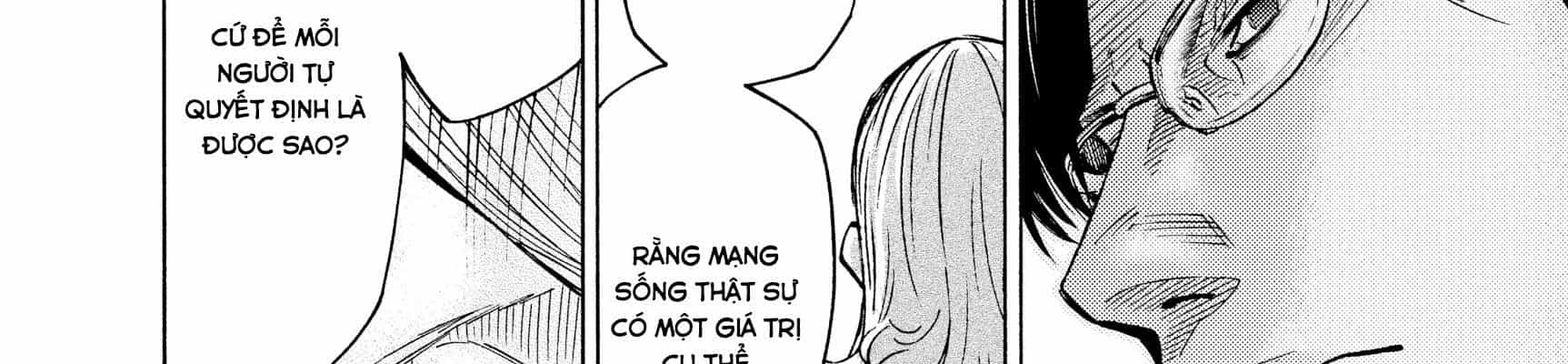 Alice In Borderland - Chương 51.8 - ảnh 182