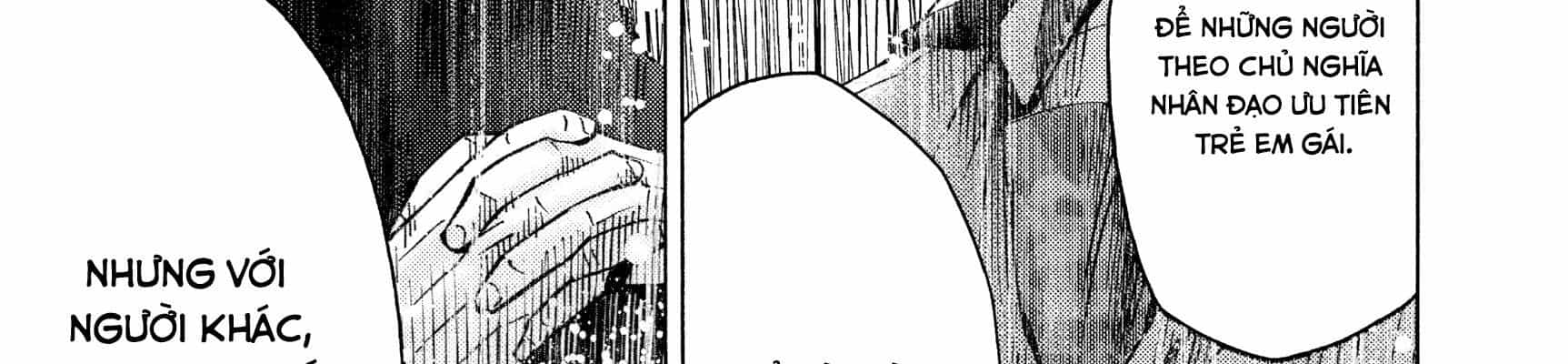 Alice In Borderland - Chương 51.8 - ảnh 189