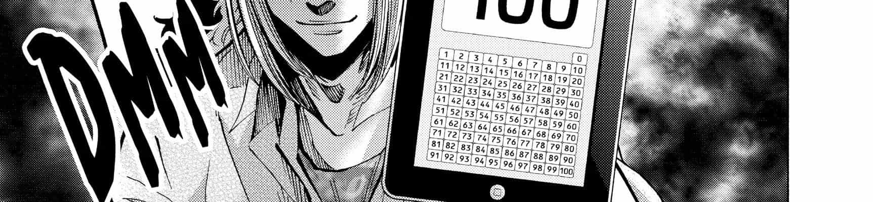 Alice In Borderland - Chương 51.8 - ảnh 218