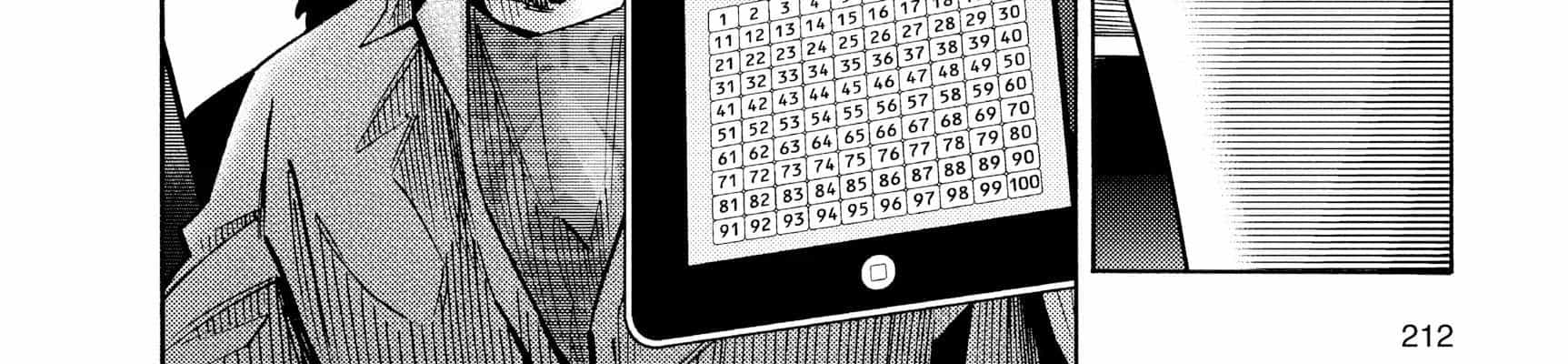 Alice In Borderland - Chương 51.8 - ảnh 225