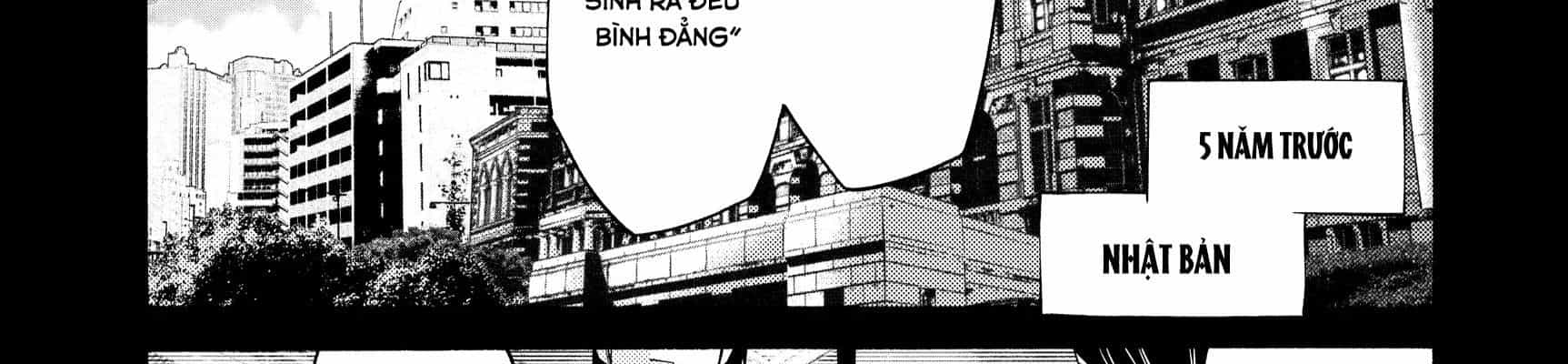 Alice In Borderland - Chương 51.8 - ảnh 5