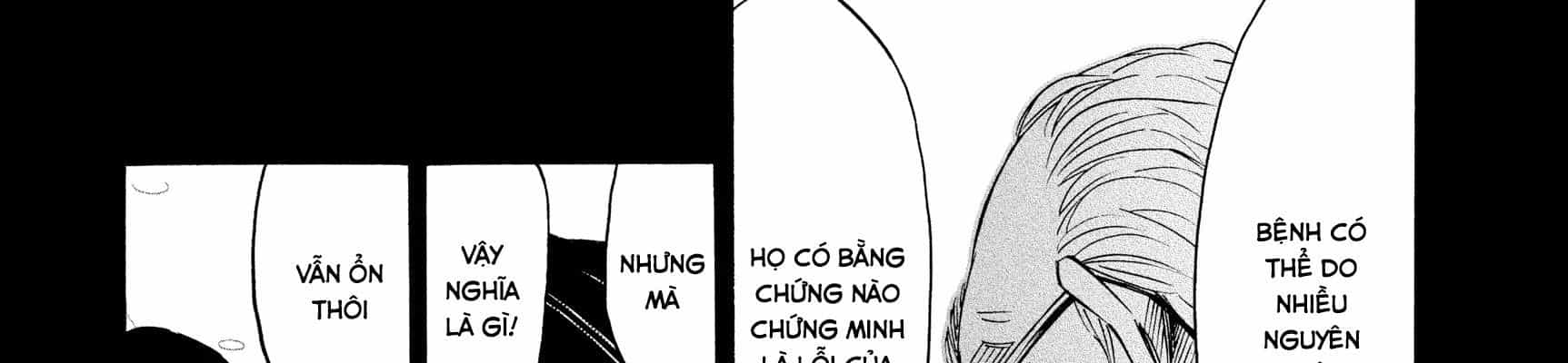 Alice In Borderland - Chương 51.8 - ảnh 59
